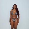 Serabi Bikini Thong Bottom